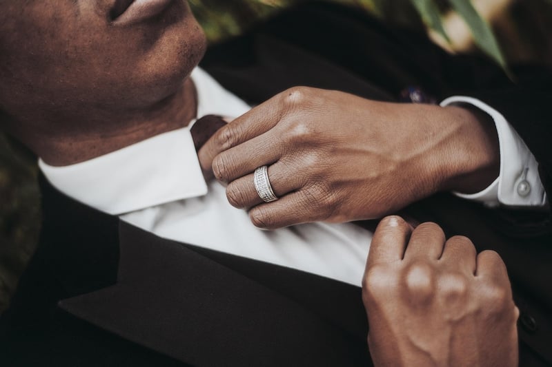 Fairytale Tuxedos