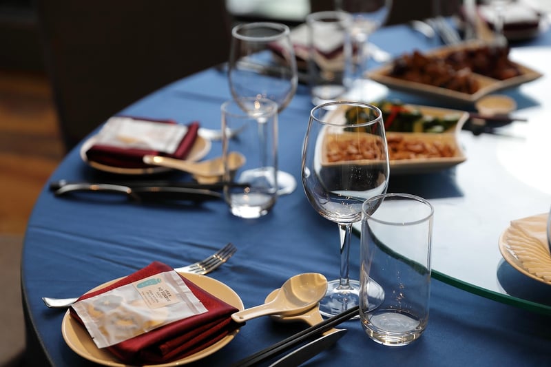 Medieval Feast