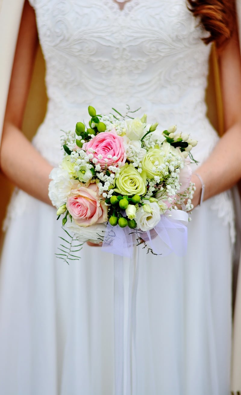 Enchanted Florals
