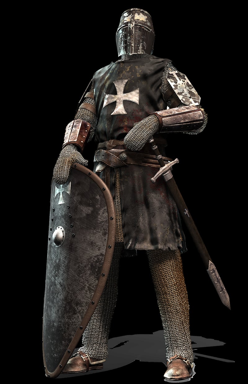 Medieval Games