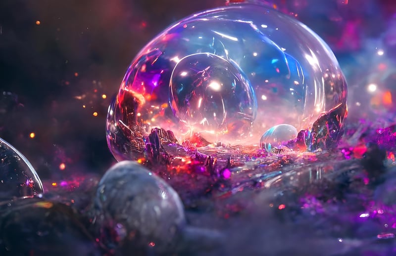 Enchanting Ornaments