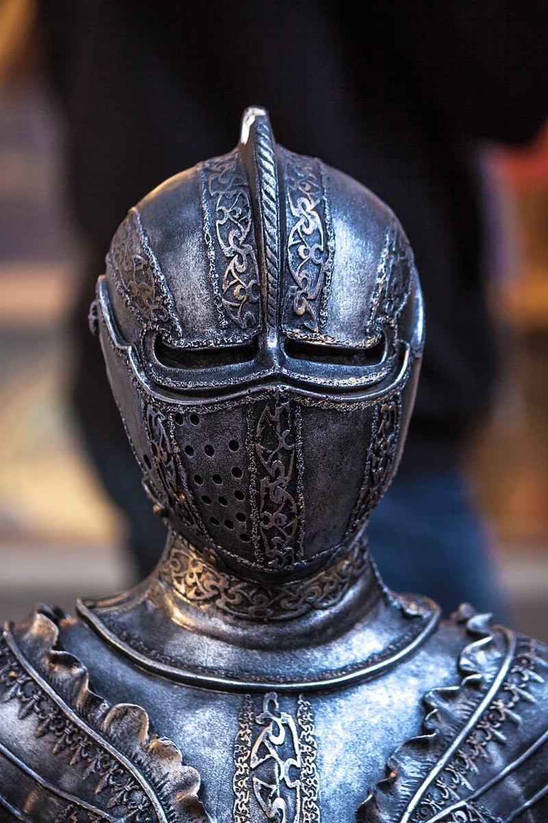 Medieval Attire